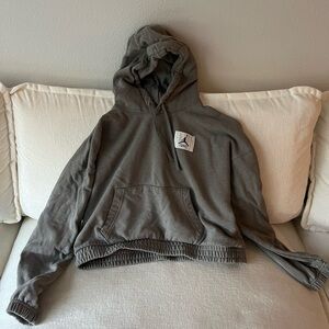 Nike Jordan hoodie